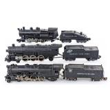 American Flyer 21004 / 312 / Unmarked Locomotive w
