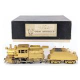 GEM Models O Gauge ST-508 Reading Class B-8a 0-6-0