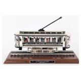 Pride Lines TCA 25th Silver Anniversary Trolley