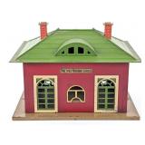 Lionel Ives Transition 126 / 226 Train Station