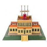 Prewar Lionel Standard Gauge 840 Power Station