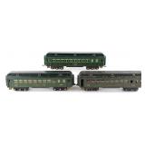 Prewar Lionel Standard Gauge California / New York