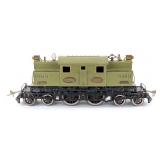 Restored Ives 3243 New York Central Lines Electric
