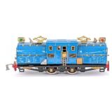 Custom Restored American Flyer 4637 Shasta Electri