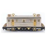 MTH Electric Engine Parts