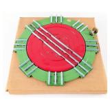T-Reproductions Lionel No. 200 Turntable