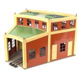 MTH Tinplate Traditions 444 Roundhouse