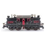 Ives Gauge 1 No. 3239 Cast Iron Black Electric Loc