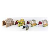 Lionel, Marx, and German Train Tunnels