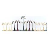 Lionel and Ives Lamp Posts