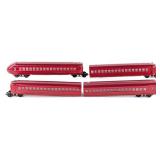 Restored Lionel Rail Chief 792 / 793 / 793 / 794 P