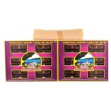 (2) MTH DMIR Ore Car w/ Ore Load 6-Car Sets 20-975