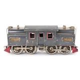 Lionel No. 42 New York Central Lines Electric Loco