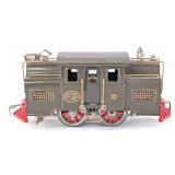 Restored Lionel No. 33 New York Central Lines Elec