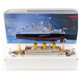 Marklin 16150 Viktoria Passenger Steamship
