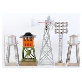 Miscellaneous Train Accessories