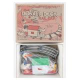 Pride Lines Donald Duck & Goofy Rail Car No. 1107