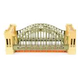 T-Reproductions / MTH Lionel #300 Hellgate Bridge