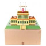 MTH Lionel No. 840 Power Station