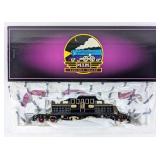 MTH Tinplate Traditions Ives 3245R Locomotive 10-1