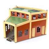 MTH Tinplate Traditions 444 Roundhouse