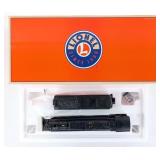 Lionel Milwaukee Road 4-8-4 S3 #265 Northern Locom