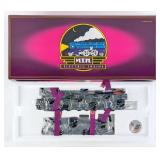 MTH Pennsylvania 4-4-6-4 Q2 Steam Engine 20-3048-1