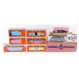 Lionel Girls Train Set 6-11722