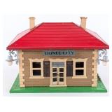 Lionel No. 134 Train Station