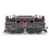Ives 1 Gauge New York Central 3240 Electric Locomo