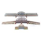 Bing / German Train Bridges