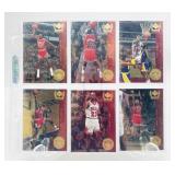 1999 Upper Deck Michael Jordan Century Legends MJ1