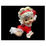 Lefton Marikaï¿½s Original ï¿½Sassy Angel Figure