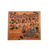 1964 Mattel Thingmaker Creepy Crawlers Toy Set