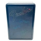 1993 Fender Limited Edition Fiberoptic Lighted Str