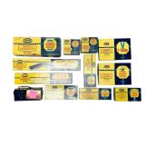 Aurora HO Model Motoring Accessories