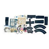 Slot Car Accessories and Tracks