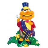 Vintage McDonaldï¿½s Setmakers Mayor McChesse Wall P