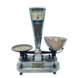 The Verity Vandomeï¿½s Titford & Co. Scale
