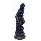 ï¿½The Bathing Venusï¿½ After Gabriel Allegrain Terrac