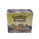 POKï¿½MON TCG Sword & Shield Darkness ABlaze Booster