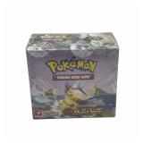 POKï¿½MON TCG Sword & Shield Vivid Voltage Booster B