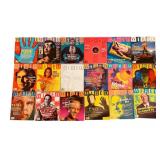 (18) Wired Magazines (1995-1997)