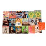 (19) Wired Magazineï¿½s (1998-2000)