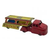 Wyandotte Haul-A-Car Tin Litho Truck