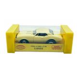 HO Aurora Camaro #1388 Slot Car