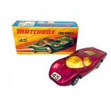 1969 "Matchbox" Superfast Mag-Wheels-Racing Susp