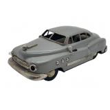1950ï¿½s Electromobile Tin Litho Sedan Tin Toy