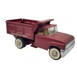 Structo Hydraulic Dumper Pressed Steel Truck