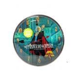 Aurora Monster Models Phantom Of The Opera Custom